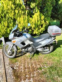 Aprilia Pegaso 650IE - 2004