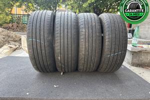 gomme usate 2356018 Estivo GOODYEAR - EAGLE F1 - 5
