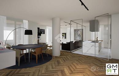 4 LOCALI A SCANDIANO