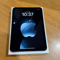 Apple iPad mini 7 wifi + cellular 128GB