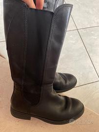 Stivali geox 37