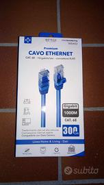 Cavo Ethernet 