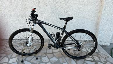 MTB CUBE come nuova