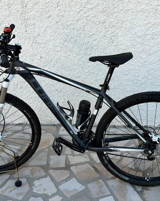 MTB CUBE come nuova