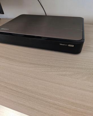 hs qnap 210 Nas 