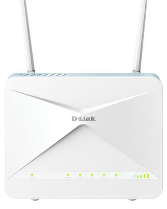 router wifi ai eagle pro g415