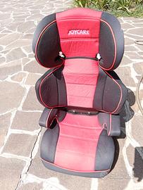 seggiolino joycare 15 /36 kg