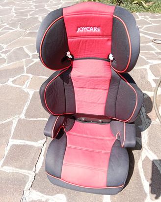 seggiolino joycare 15 /36 kg