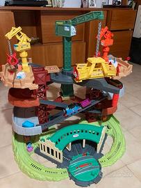 Giochi per l'infanzia