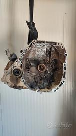 Cambio Dacia Dokker 1.6 GPL 5M 2018/19