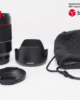 Samyang AF 35 F1.4 FE (Sony)