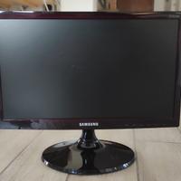 Samsung monitor 19 pollici