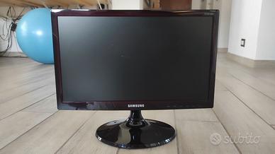 Samsung monitor 19 pollici