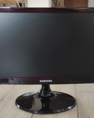 Samsung monitor 19 pollici