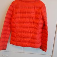 Giacca leggera di piumino