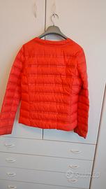 Giacca leggera di piumino