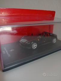 Ferrari Monza SP2 1:64