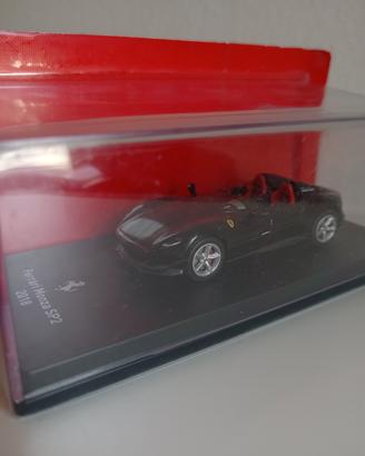 Ferrari Monza SP2 1:64