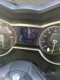 Xmax 300 tech max 2021