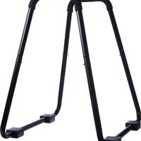 Parallele amazon basics dips barra fitness