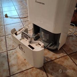 Deumidificatore Ariston DEOS 21s