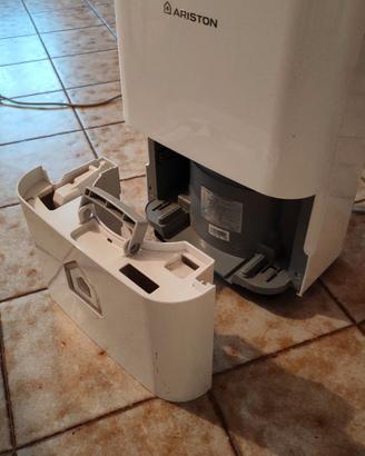 Deumidificatore Ariston DEOS 21s