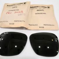 Ray-Ban – Caravan Small - L8315