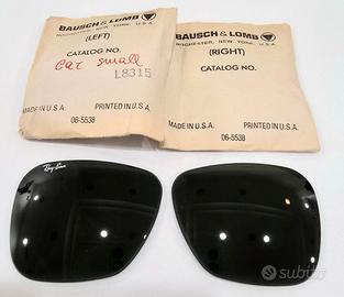 Ray-Ban – Caravan Small - L8315