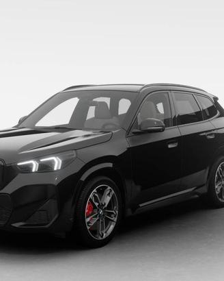 BMW X1 sdrive20i mhev 48V MSport Pro auto