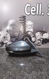 SPECCHIETTO DX AUDI A1 2020 6PIN 