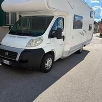 Elnagh Duke 48 6 posti Ducato 2.3 mj 130cv