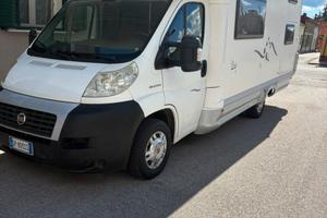 Elnagh Duke 48 6 posti Ducato 2.3 mj 130cv