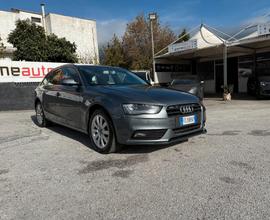 Audi A4 Avant 2.0 TDI 143CV F.AP.