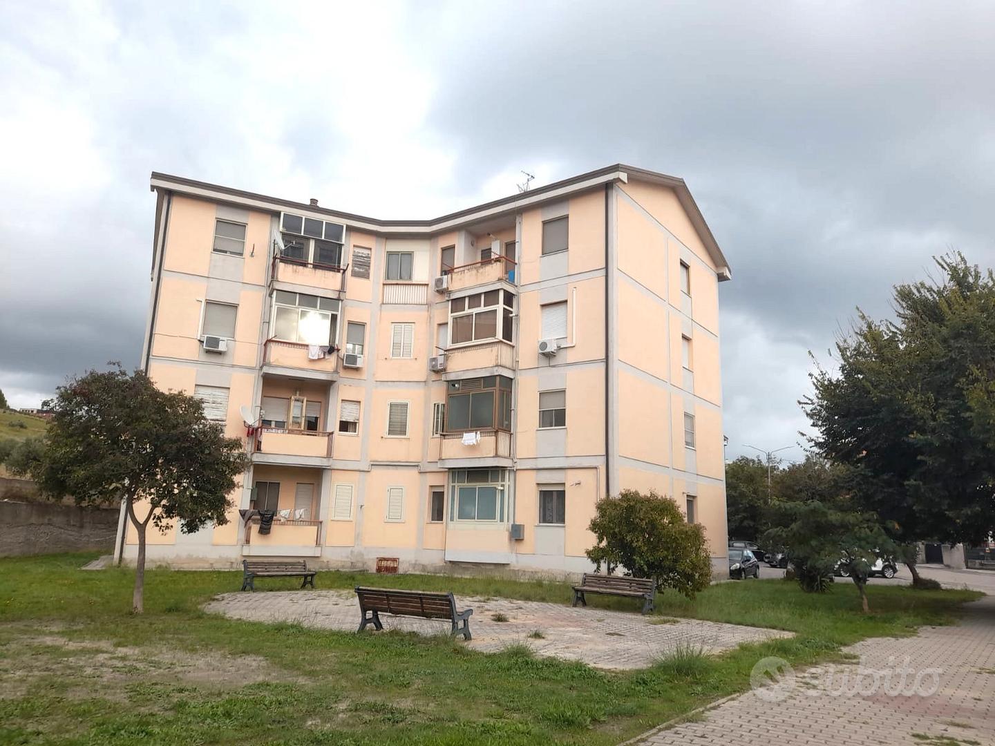 Appartamento – Catanzaro, Croci, Santa Maria - Vista 2