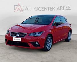 SEAT Ibiza 1.6 TDI 95 CV 5 porte FR