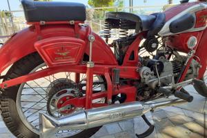 Astorino 250cc Moto Guzzi