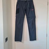 Pantaloni tecnici da donna