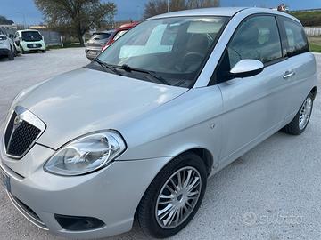Lancia Y 1.2 benzina