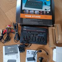 Home studio VP-265 vintage