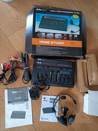 Home studio VP-265 vintage