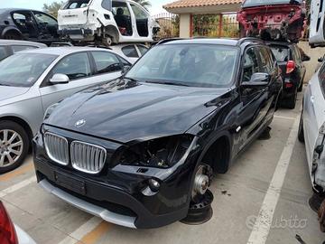 PER uso RICAMBI - BMW X1 E84 - 2012