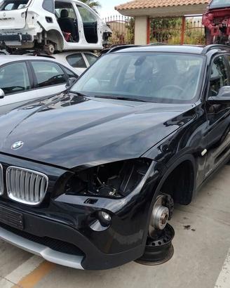 PER uso RICAMBI - BMW X1 E84 - 2012