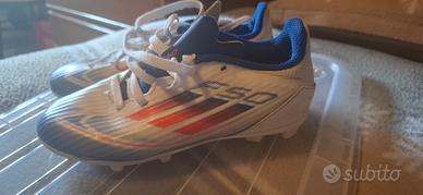Scarpe calcio bambino Adidas