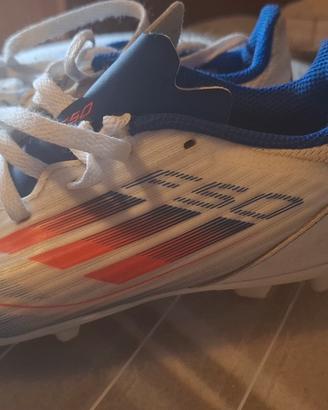 Scarpe calcio bambino Adidas