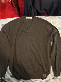 Pullover Giorgio Monteverdi