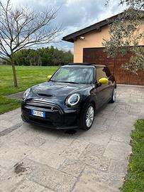 Mini Cooper SE