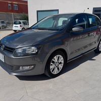Volkswagen Polo 1.2 TDI DPF 5 p. Comfortline