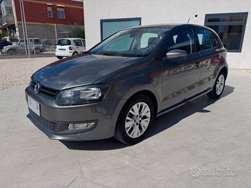 Volkswagen Polo 1.2 TDI DPF 5 p. Comfortline