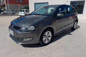 Volkswagen Polo 1.2 TDI DPF 5 p. Comfortline