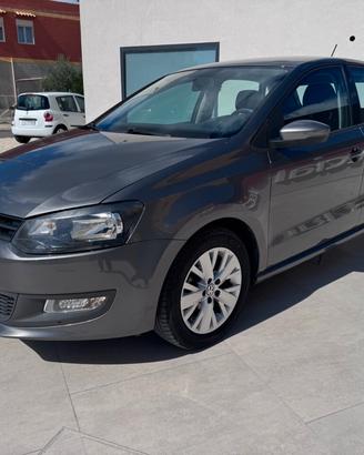 Volkswagen Polo 1.2 TDI DPF 5 p. Comfortline